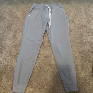 Under Amour joggers